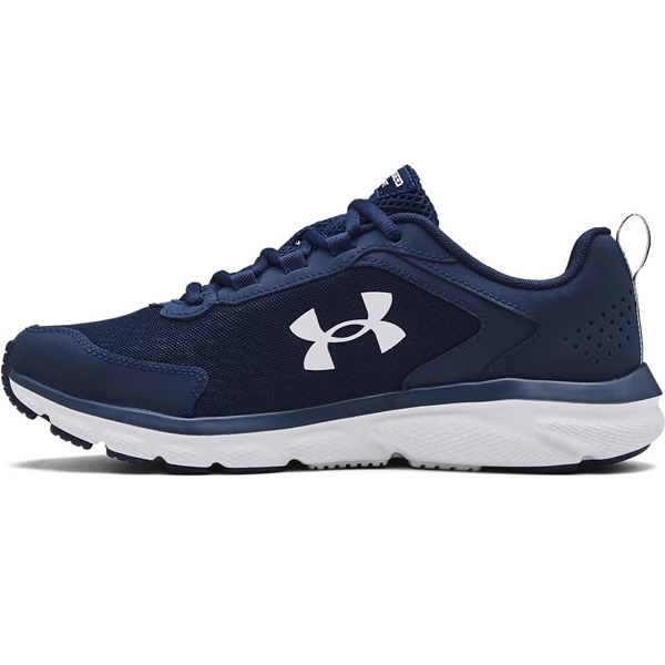 Men's Charged Assert 9 Running Shoe